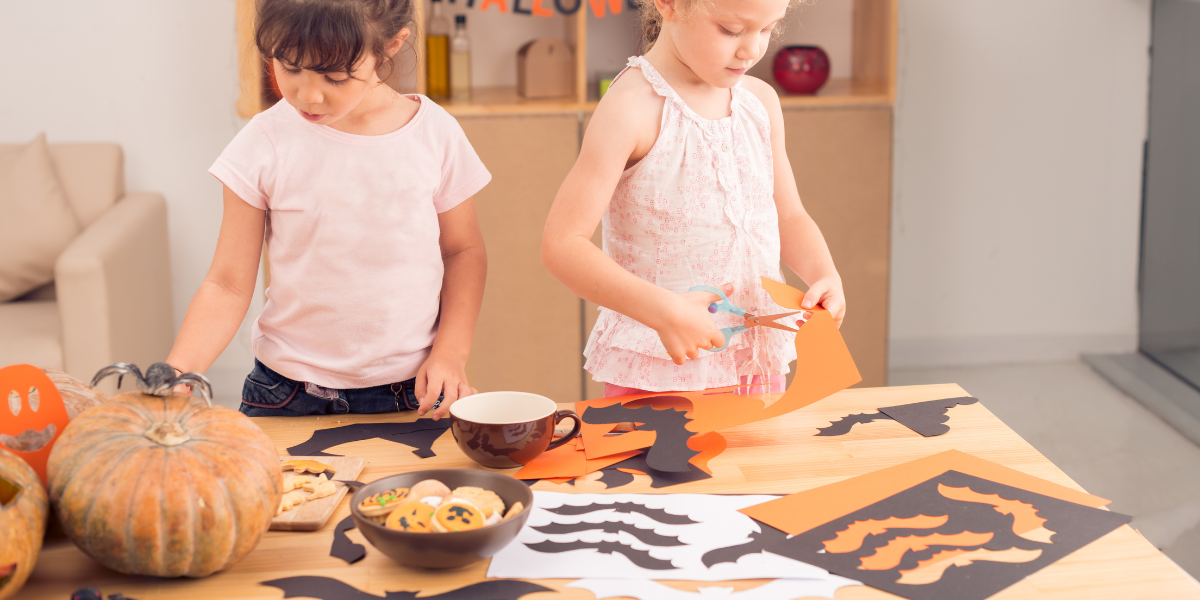 Un kit de pâtisseries créatives pour femmes et enfants
