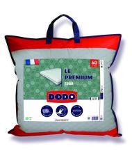 Cuscino Le Premium - 60 x 60 cm - Memory foam - Rivestimento sfoderabile