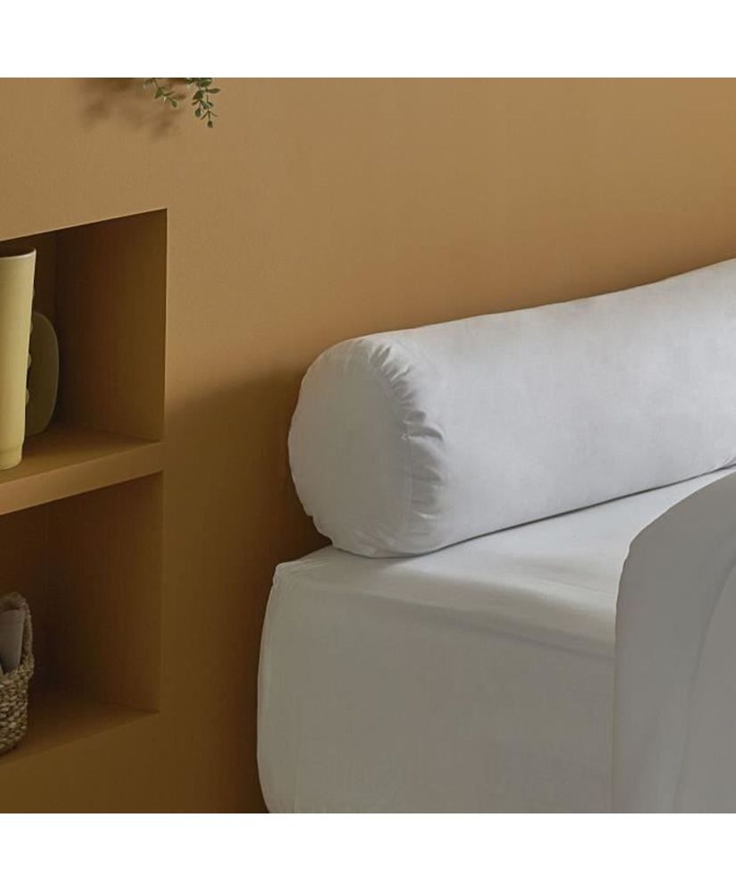 Nackenrolle VANCOUVER 140 cm – 100 % Polyester Nackenrolle VANCOUVER 140 cm – 100 % Polyester