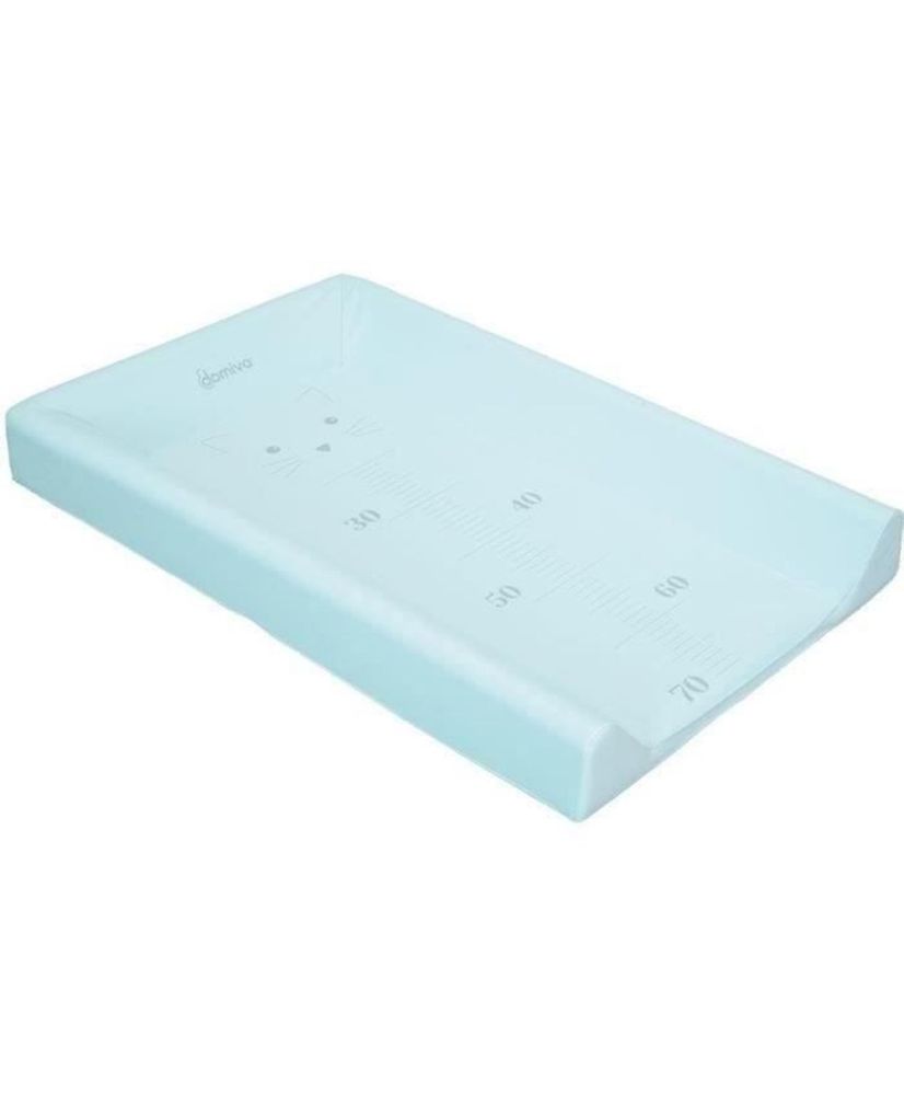 Materassino fasciatoio premium 50 x 80 cm acqua Materassino fasciatoio premium 50 x 80 cm acqua