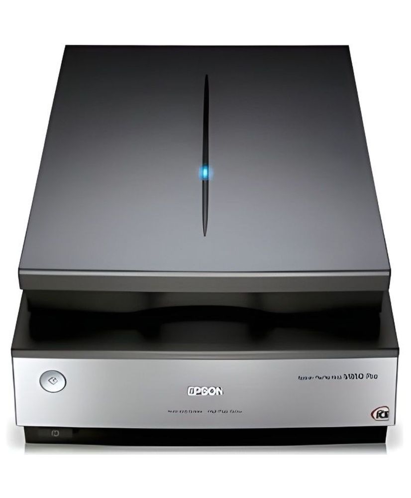 Escáner plano EPSON PERFECTION V850 PRO Escáner plano EPSON PERFECTION V850 PRO