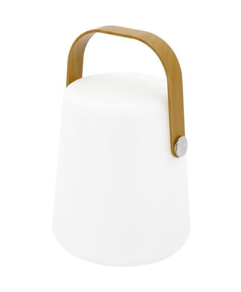 GALIX G4420 rechargeable portable lantern - USB 9 LED - Warm white GALIX G4420 rechargeable portable lantern - USB 9 LED - Warm white