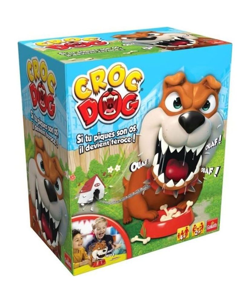 Juegos de mesa - Juego infantil de perros Juegos de mesa - Juego infantil de perros