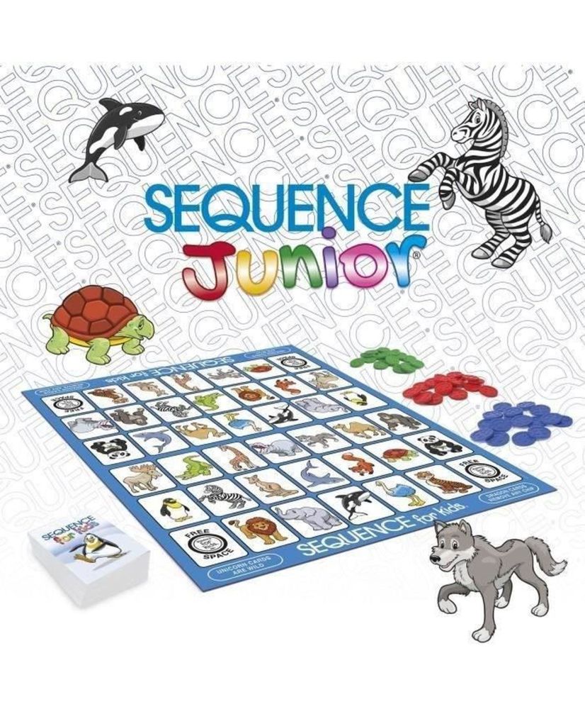 Sequence Sequence