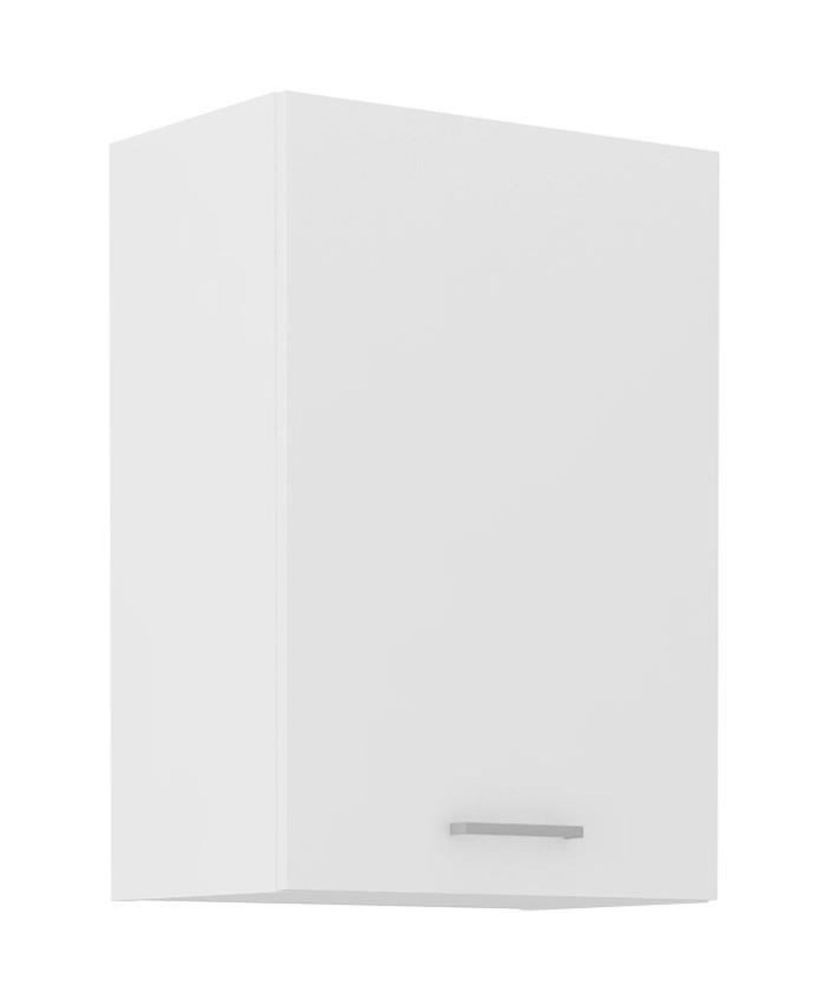 GRAPHIT Küchenhochschrank - 50 x 31 x 72 cm GRAPHIT Küchenhochschrank - 50 x 31 x 72 cm