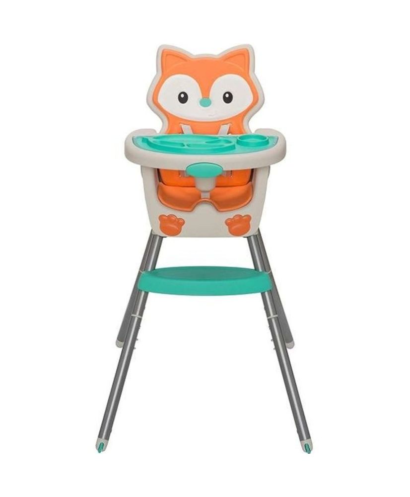 INFANTINO Trona 4 en 1 Fox INFANTINO Trona 4 en 1 Fox