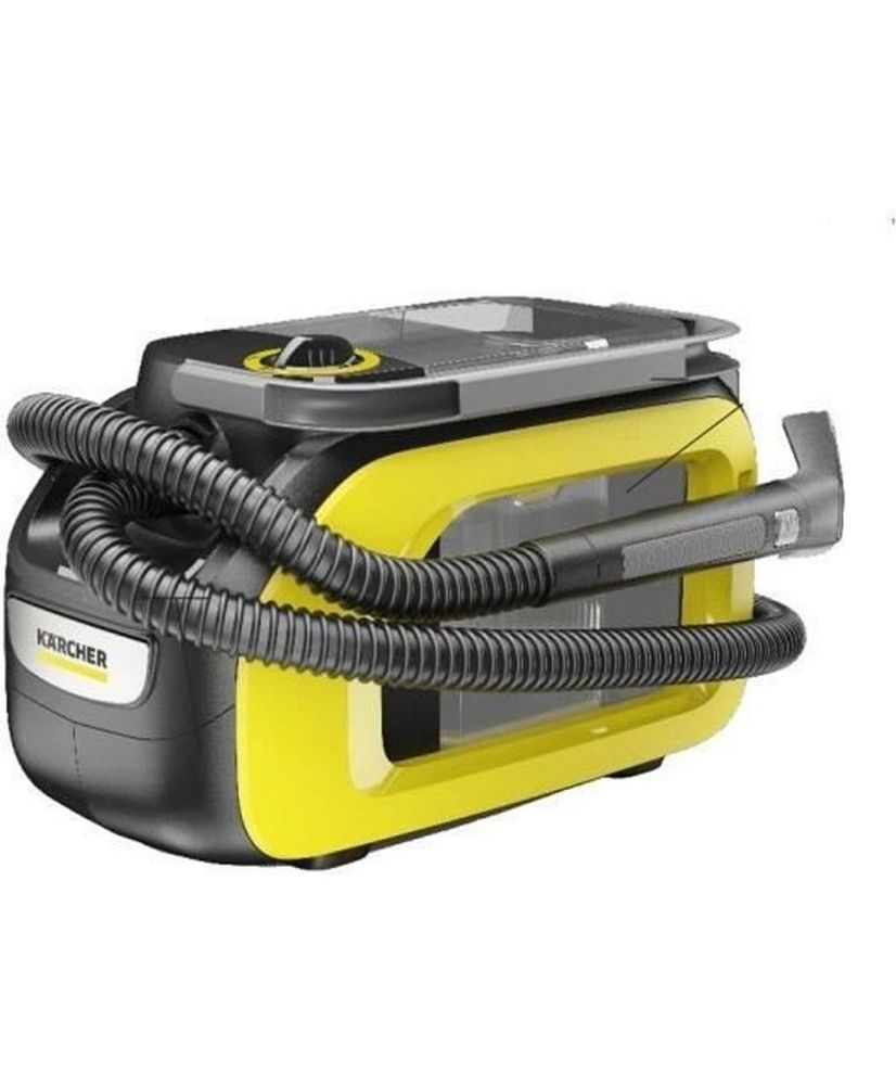 Aspirapolvere KARCHER Aspirapolvere KARCHER