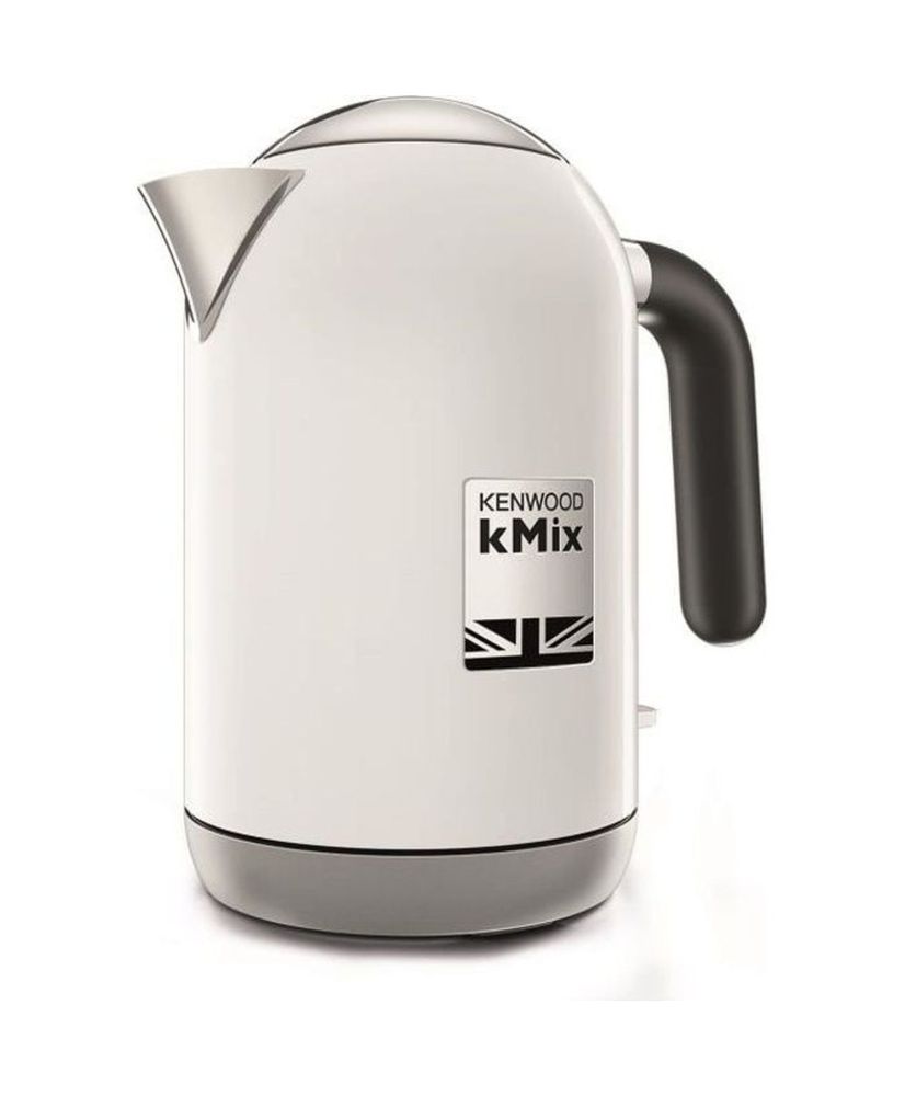kMix 1 L kettle - White kMix 1 L kettle - White