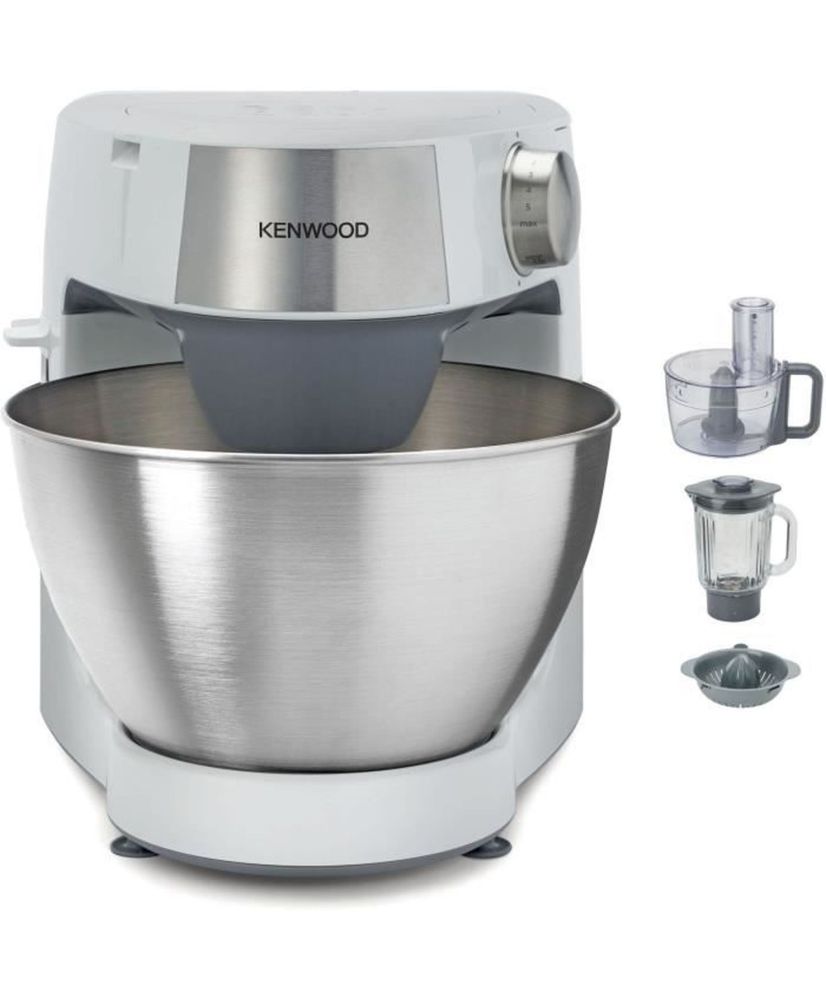 Robot pasticceria multifunzione - KENWOOD Robot pasticceria multifunzione - KENWOOD