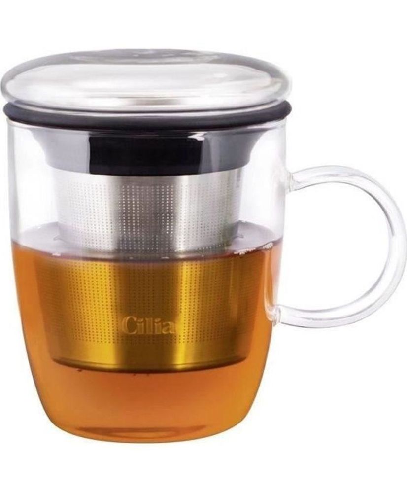 Taza infusor - 40 cl Taza infusor - 40 cl
