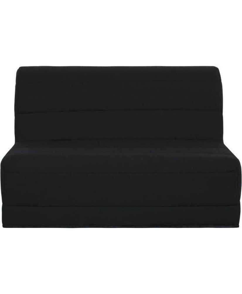 Banco BZ 140 x 190 - Tela negra - MELISSA Banco BZ 140 x 190 - Tela negra - MELISSA