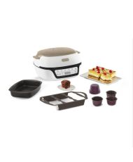 Intelligent cake machine, 5 precise programs, Non-stick mold