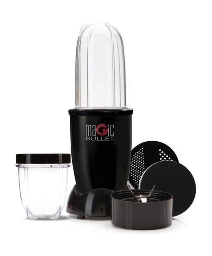 Blender Magic Bullet 200W - Noir Blender Magic Bullet 200W - Noir