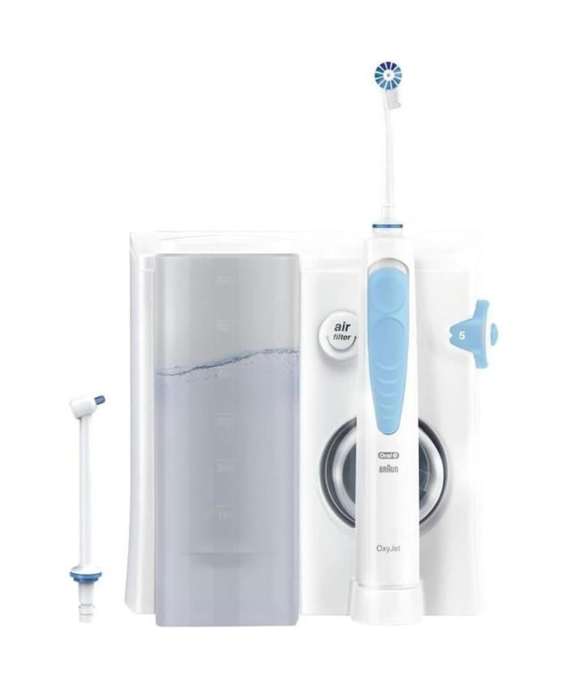 Idropulsore per centro di salute orale Oral-B Idropulsore per centro di salute orale Oral-B