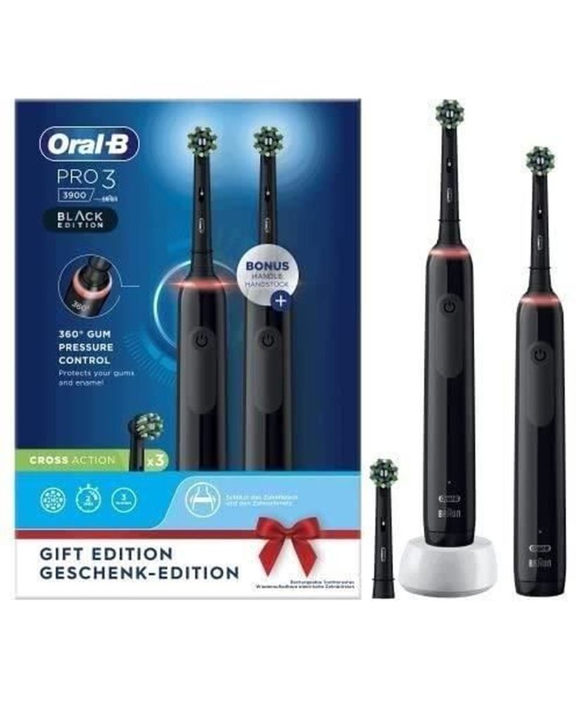 Spazzolino elettrico Oral-B Pro Spazzolino elettrico Oral-B Pro