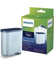 AquaClean water and limescale filter for PHILIPS Espresso machine