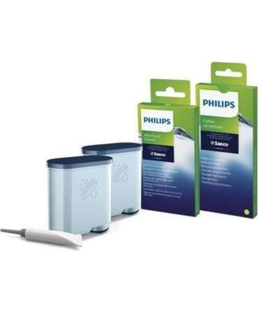 Kit d'entretien AquaClean pour Machine Espresso Kit d'entretien AquaClean pour Machine Espresso
