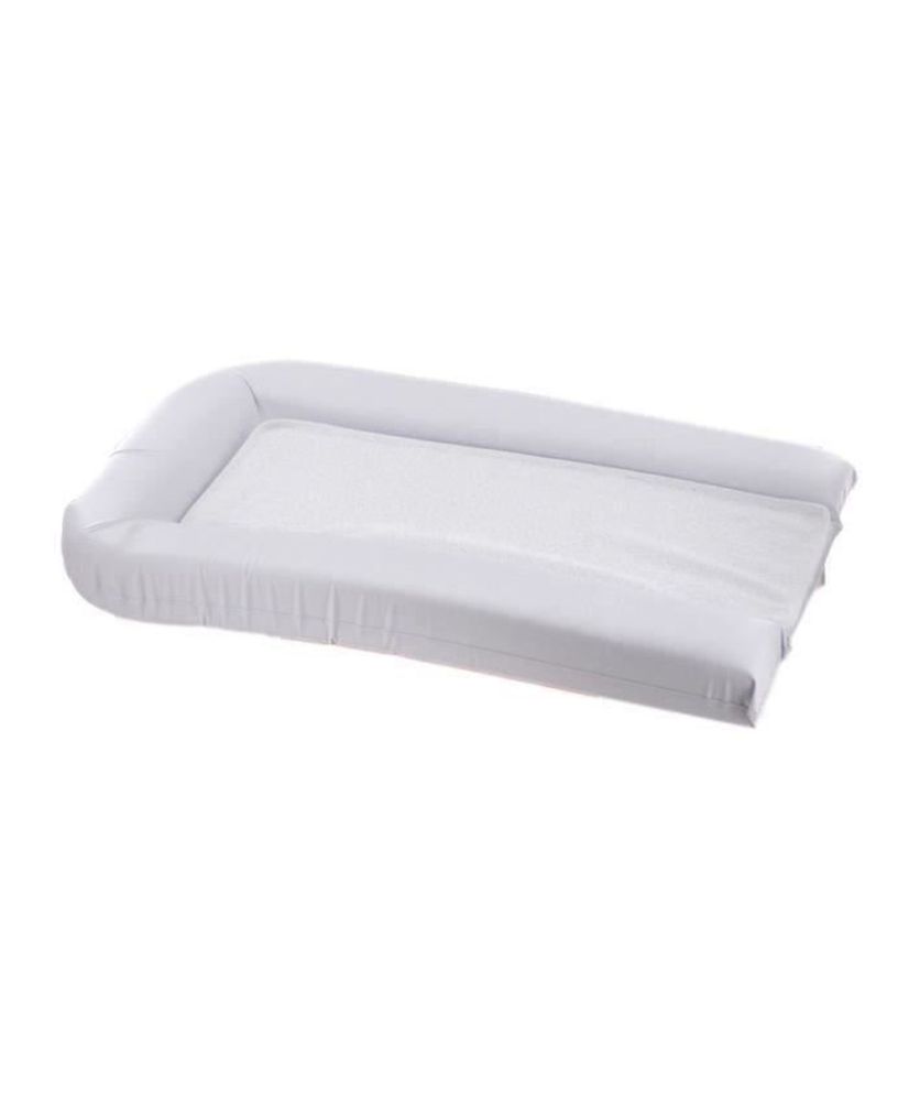 Cambiador con esponjas extraíbles - Blanco - 42 x 70 cm Cambiador con esponjas extraíbles - Blanco - 42 x 70 cm