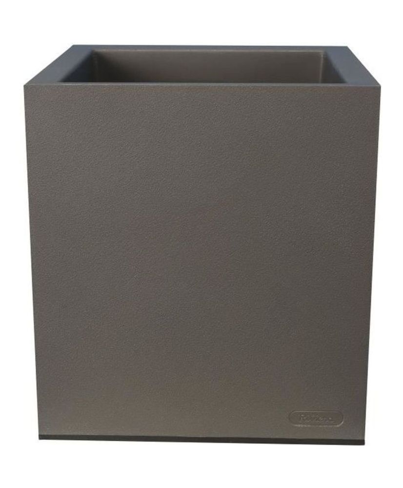 Tanque de granito 40 x 40 cm - Gris - Con reserva de agua - 38 L Tanque de granito 40 x 40 cm - Gris - Con reserva de agua - 38 L
