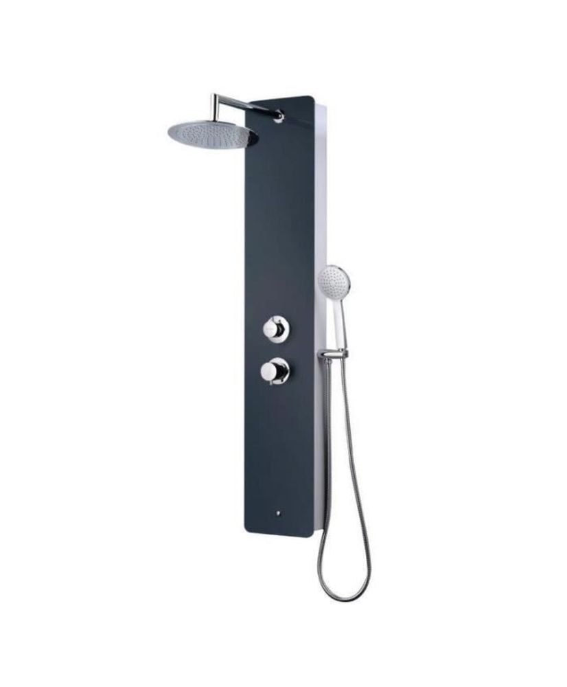 ROUSSEAU Hydromassage-Duschsäule ROUSSEAU Hydromassage-Duschsäule