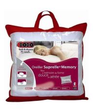 Cuscino in memory foam 65x65 cm