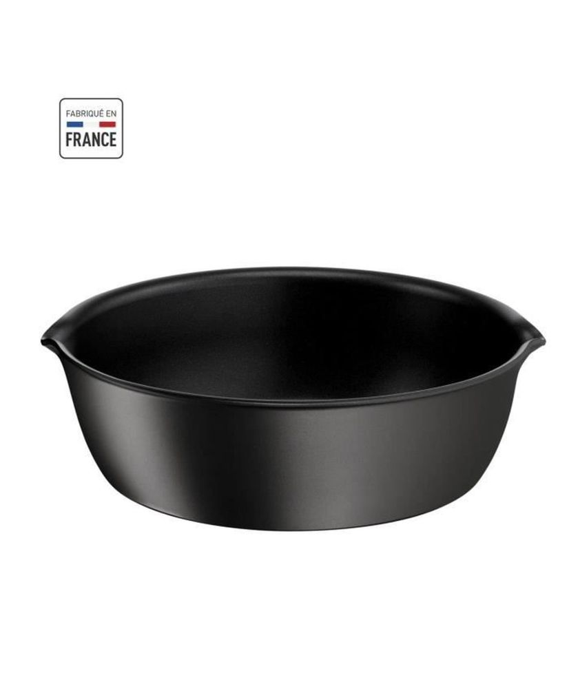 TEFAL Poêle profonde 26 cm TEFAL Poêle profonde 26 cm