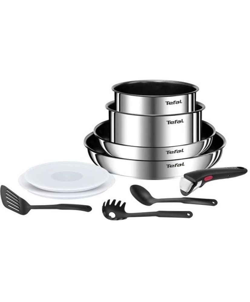 Baterías de cocina TEFAL Baterías de cocina TEFAL