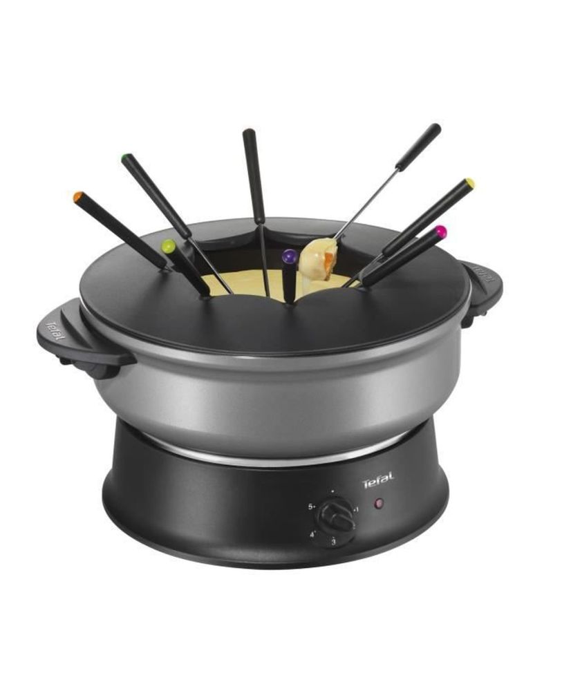 TEFAL Wok Fondue TEFAL Wok Fondue