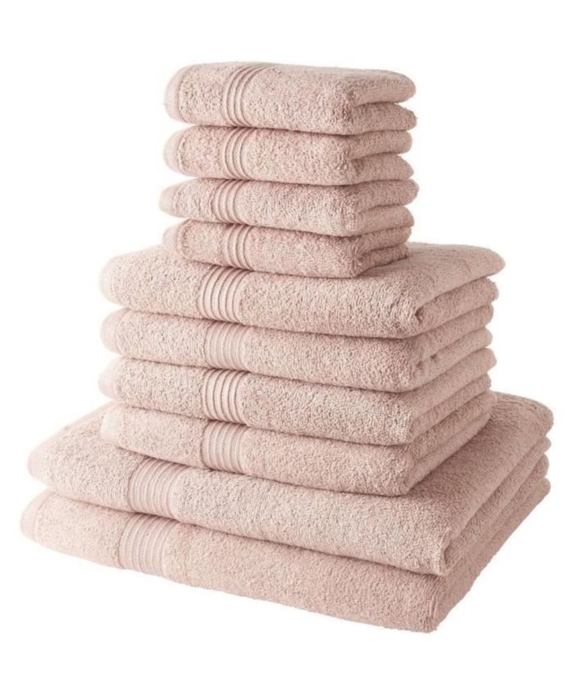 4 Badetücher 30 x 50 + 4 Badetücher 50 x 90 + 2 Badetücher 70 x 130 cm 4 Badetücher 30 x 50 + 4 Badetücher 50 x 90 + 2 Badetücher 70 x 130 cm