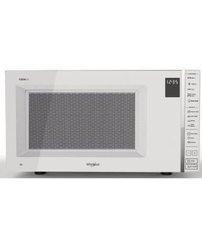 Microonde con grill e vapore indipendenti Microonde con grill e vapore indipendenti