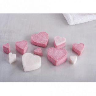 Soap-kneading kit - Love