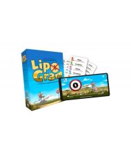 Lipogram board game - Asmodee - Guess your word - Free application for more game levels