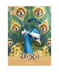 Dixit 1000 p POV Puzzle – Asmodee – Cartoons und Comics – Erwachsene – Mehrfarbig