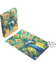 Dixit 1000 p POV Puzzle – Asmodee – Cartoons und Comics – Erwachsene – Mehrfarbig