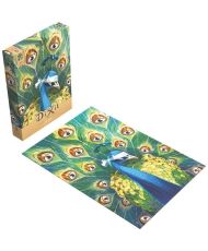 Dixit 1000 p POV Puzzle – Asmodee – Cartoons und Comics – Erwachsene – Mehrfarbig