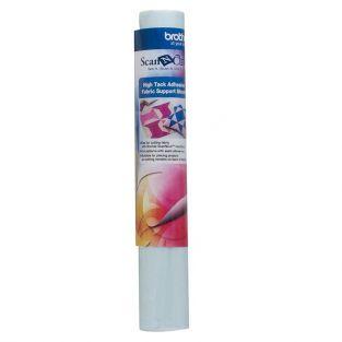 ScanNCut High tack adhesive support sheet 30.5 x 30.5 cm