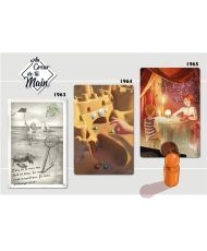 Board game - In the palm of your hand