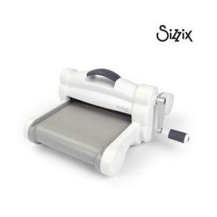 Sizzix Big Shot Plus A4 Cutting Machine