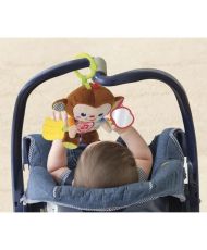 Early Learning Toy - Noah, Little Activity Monkey