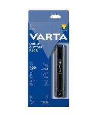 Antorcha-VARTA F20R-400lm