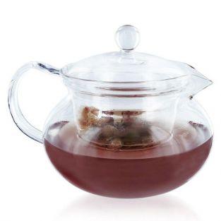 Glass Teapot 45 cl