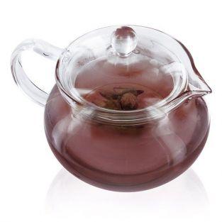 Glass Teapot 45 cl