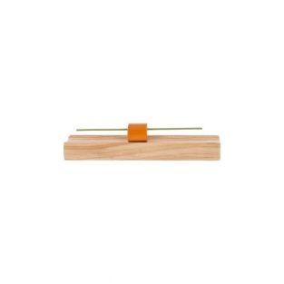 Hinoki Precious wood Incense Holder