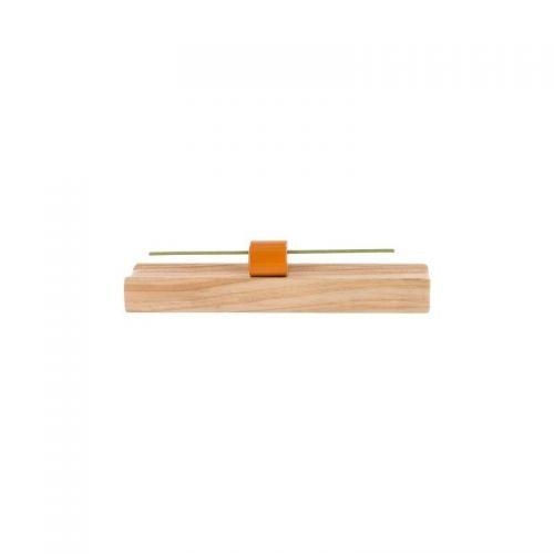 Hinoki Precious wood Incense Holder