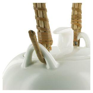 Jiangxi earthenware teapot - 1 liter