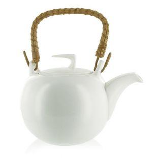 Jiangxi earthenware teapot - 1 liter
