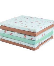 Maxi Malin Little Farmer Mat - Multifunction 4 in 1 and scalable - Play mat or activity mat