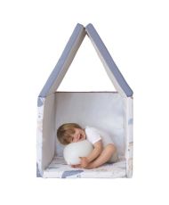 Maxi Play Mat - Maxi Motor Skills Mat - 5 in 1 Multifunction - 120 x 180 cm