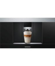 Machine à café - Réservoir 2.4L - 1600W - Prépare 2 tass