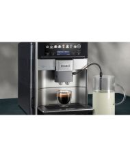 Machine à café expresso entierement automatique